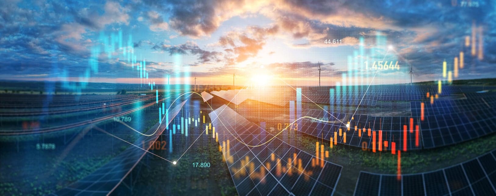 Solar Technology